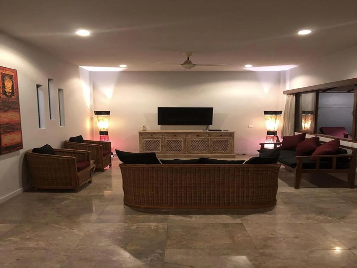 הוילה סמיניאק Shishi Bali מראה חיצוני תמונה