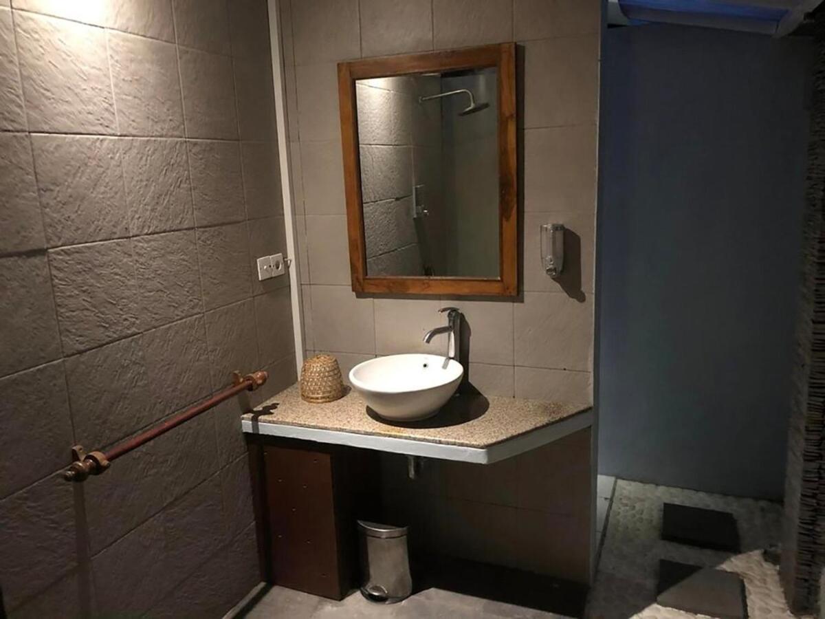 הוילה סמיניאק Shishi Bali מראה חיצוני תמונה