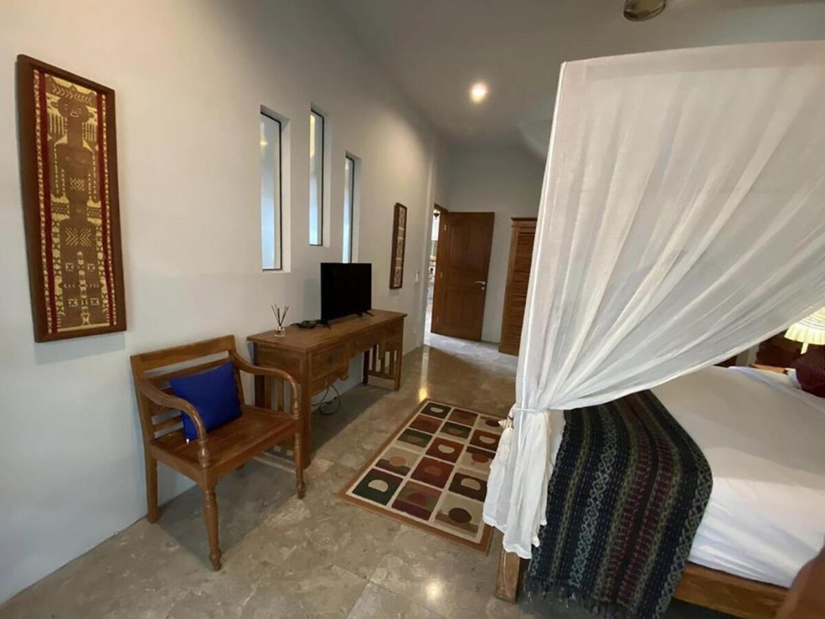 הוילה סמיניאק Shishi Bali מראה חיצוני תמונה