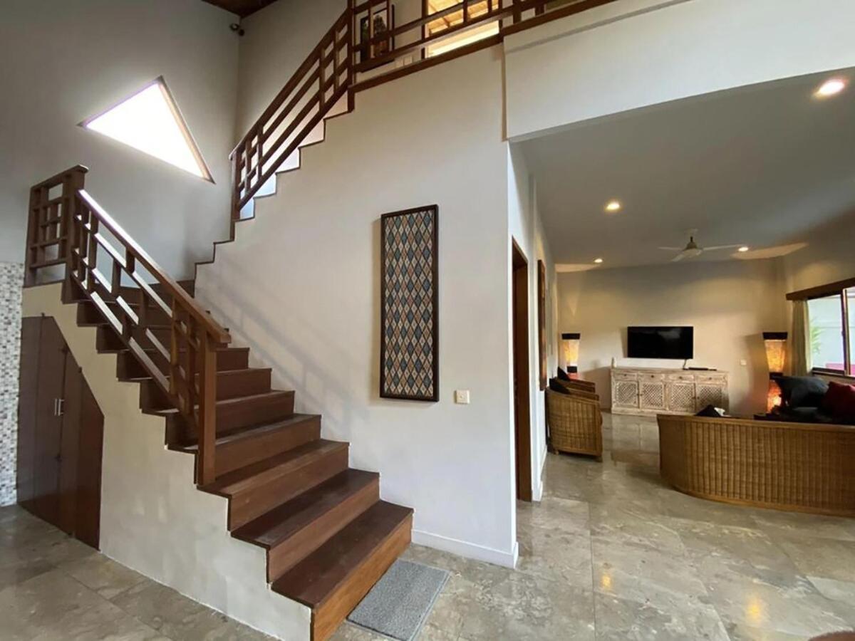 הוילה סמיניאק Shishi Bali מראה חיצוני תמונה