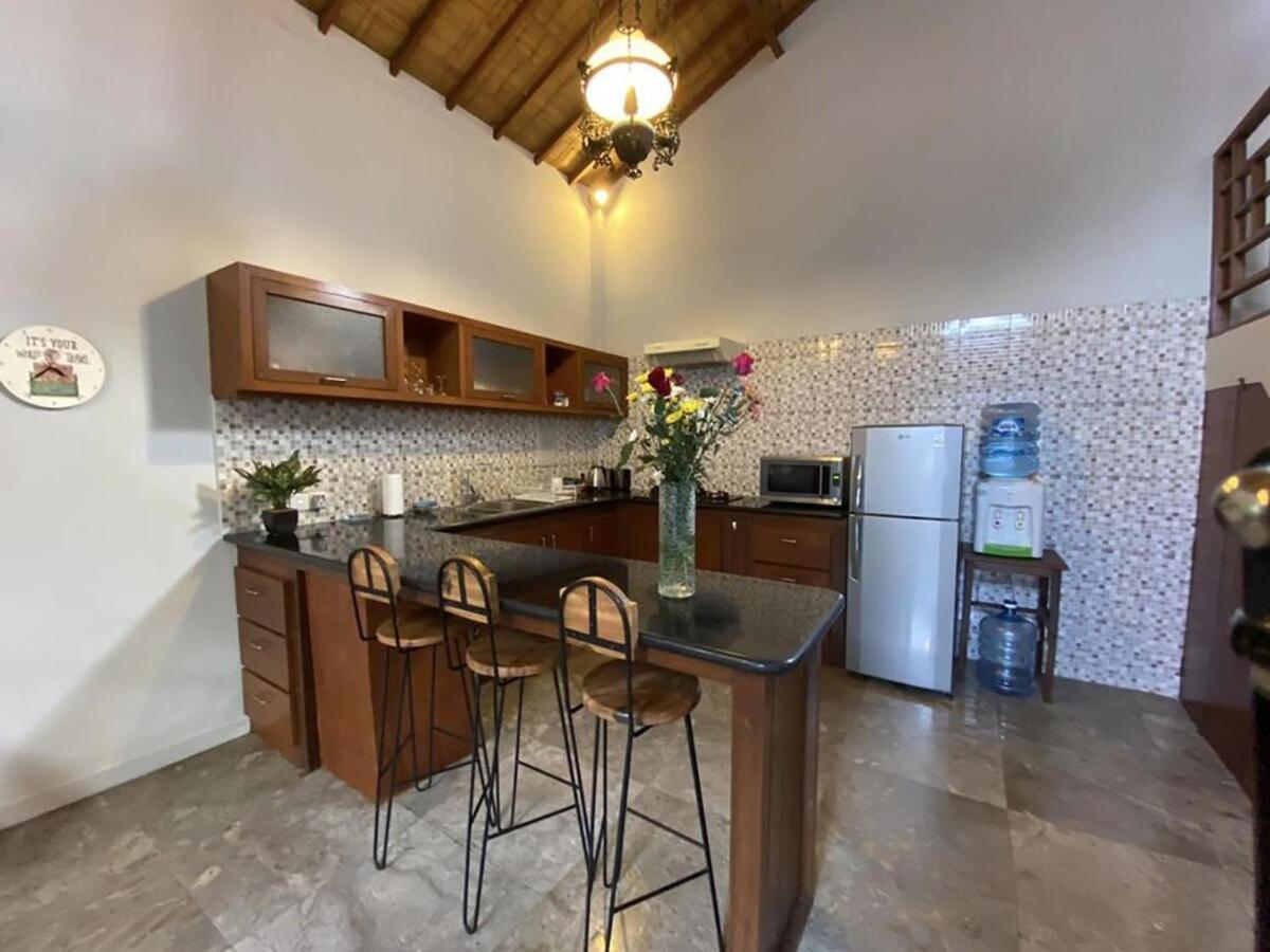הוילה סמיניאק Shishi Bali מראה חיצוני תמונה
