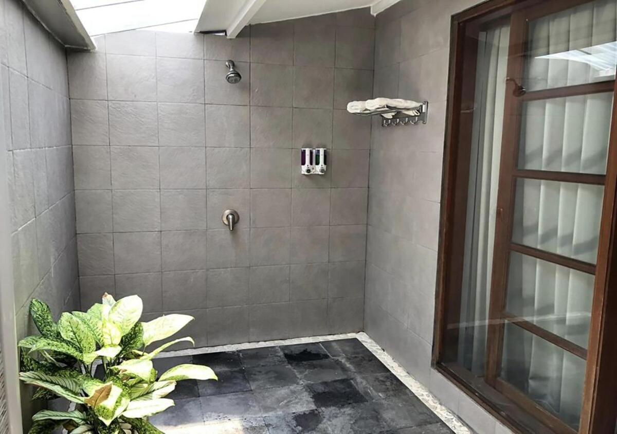 הוילה סמיניאק Shishi Bali מראה חיצוני תמונה